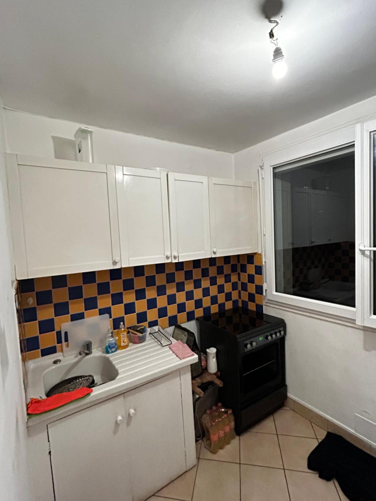 Appartement Meuble Tres Bien Situe Boulogne-Billancourt Eksteriør billede