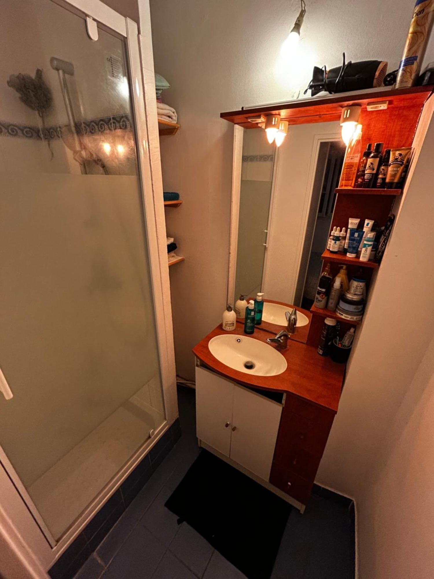 Appartement Meuble Tres Bien Situe Boulogne-Billancourt Eksteriør billede
